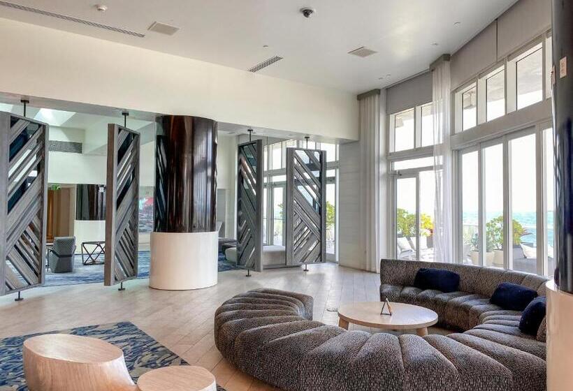 جناح غرفتين نوم, W Residences Fort Lauderdale Luxury Suites Across From Fort Lauderdale Beach