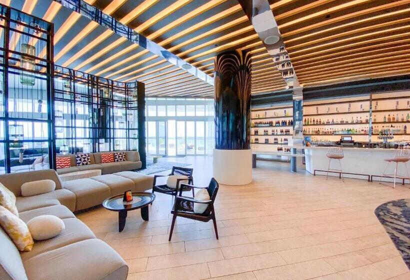 جناح غرفتين نوم, W Residences Fort Lauderdale Luxury Suites Across From Fort Lauderdale Beach