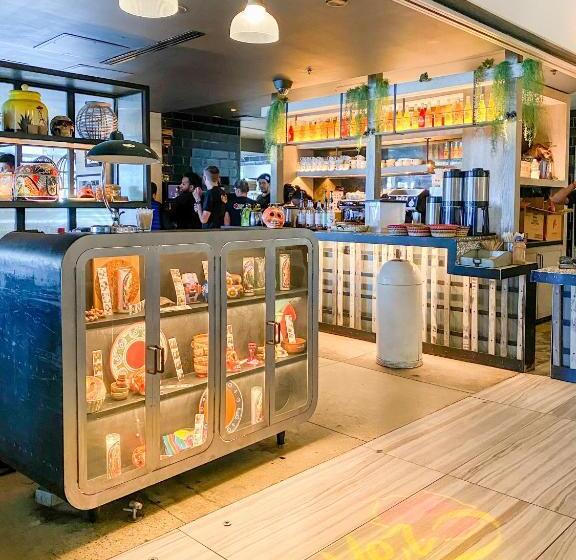 جناح غرفتين نوم, W Residences Fort Lauderdale Luxury Suites Across From Fort Lauderdale Beach