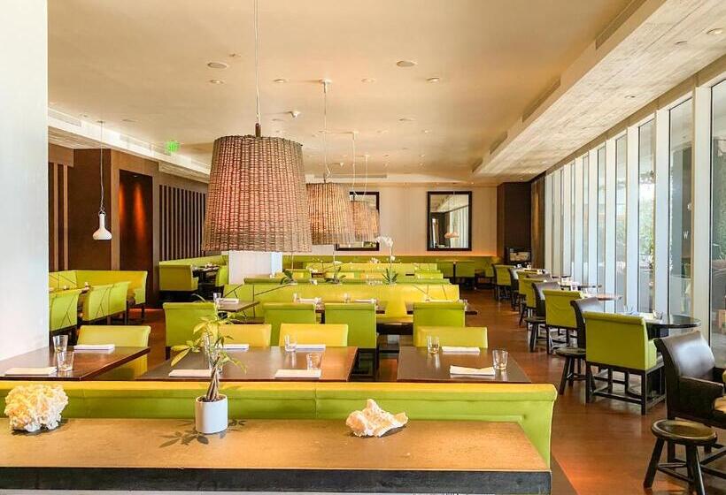 جناح غرفتين نوم, W Residences Fort Lauderdale Luxury Suites Across From Fort Lauderdale Beach