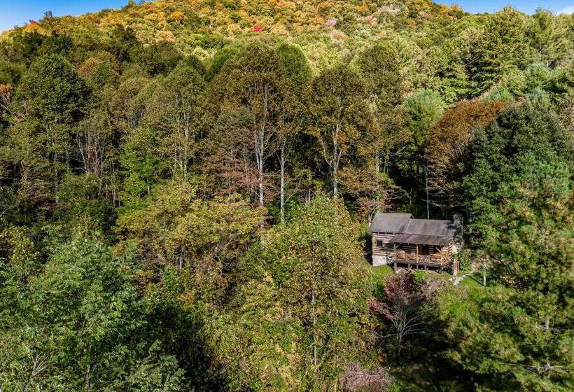 شقة 3 غرف, Wagon Gap Trail: Lodge Lórien