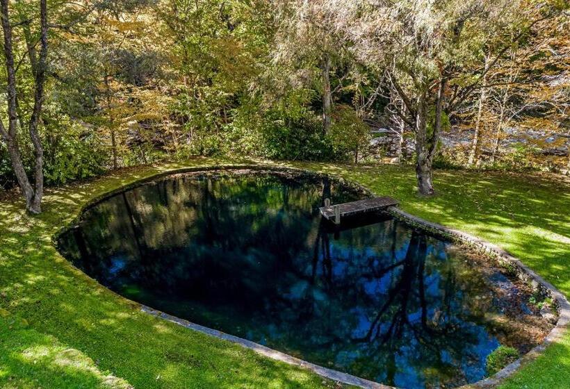 شقة 3 غرف, Wagon Gap Trail: Lodge Lórien