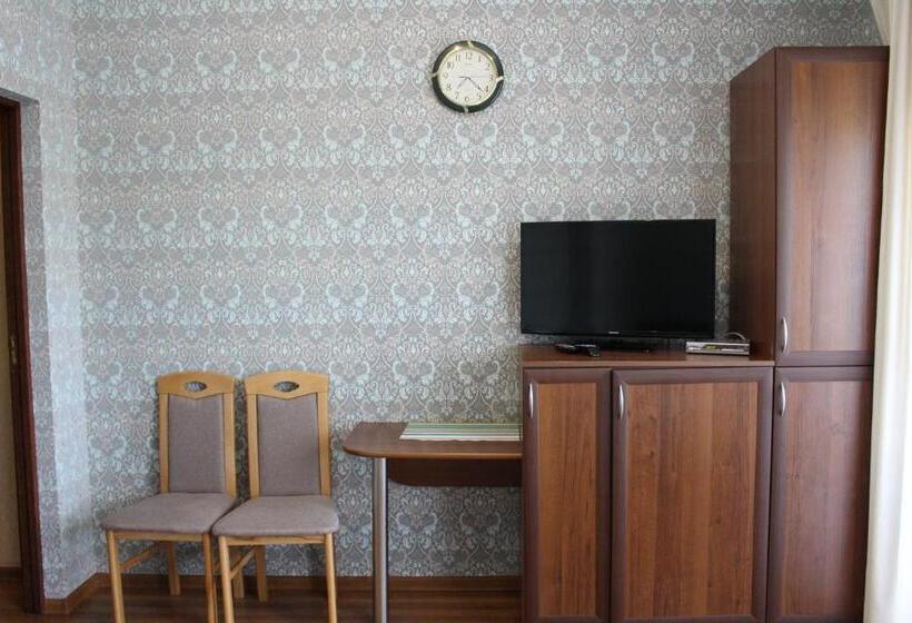 Chambre Standard Individuelle, вілла синевір