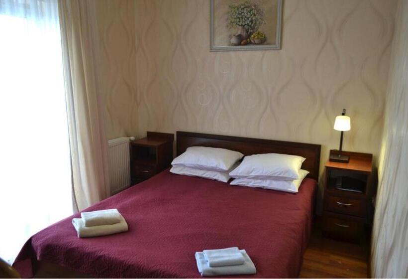 Chambre Standard Vue Montagne, вілла синевір