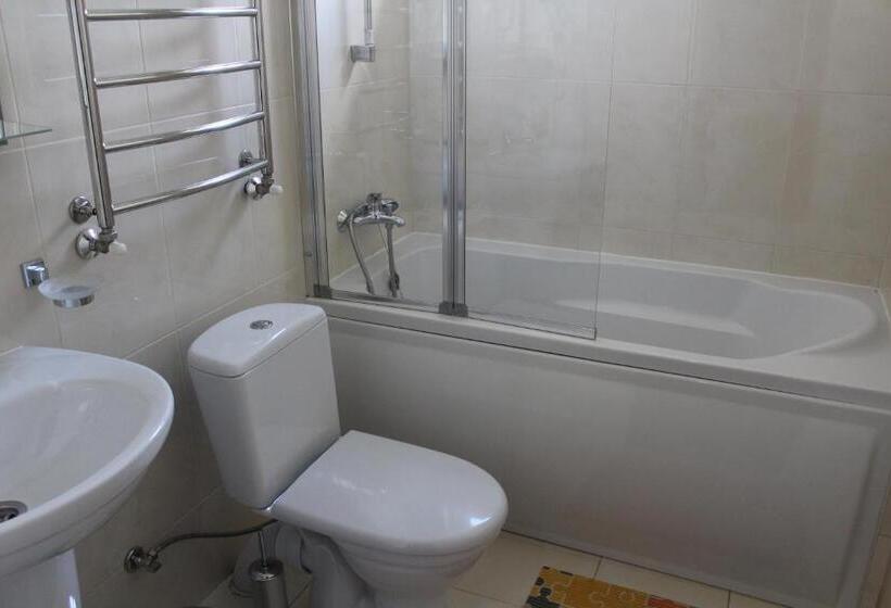 Chambre Standard Vue Montagne, вілла синевір