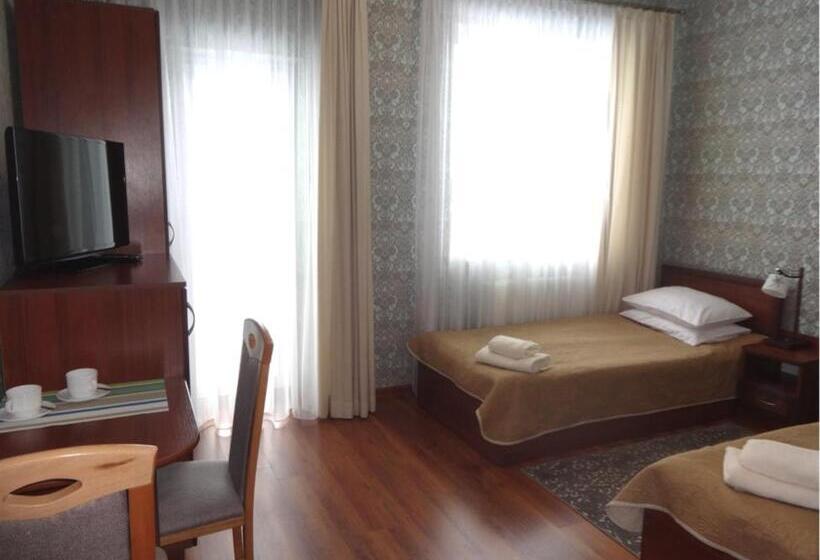 Chambre Standard avec Vues, вілла синевір