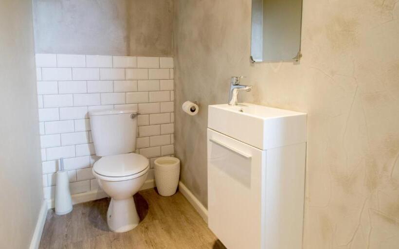 غرفة قياسية ثلاثية مزودة بشرفة, Adventure Pads & Basecamp At Pezula Knysna