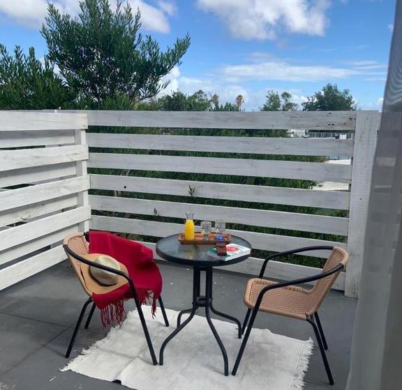 Номер Стандарт, Baraka   Posada