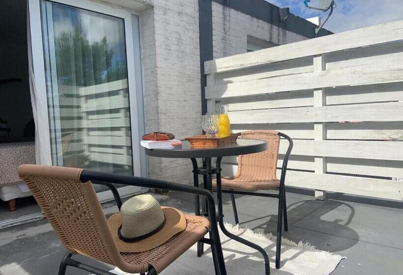 Номер Стандарт, Baraka   Posada