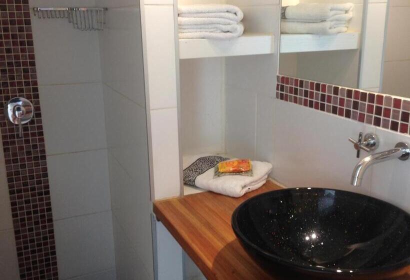 Четырехместный Номер Superior, Baraka   Posada