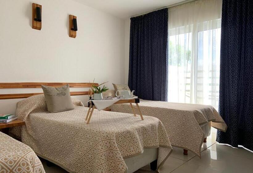 Трехместный Номер Superior, Baraka   Posada