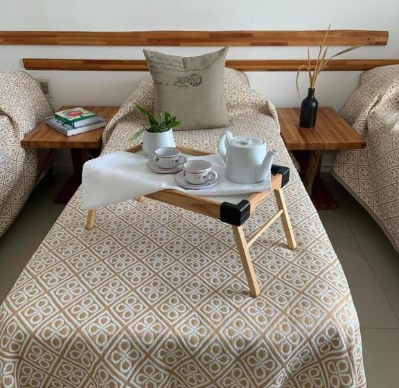 Номер Стандарт, Baraka   Posada