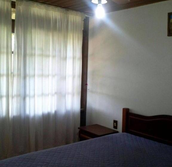 شاليه غرفة نوم واحدة, Pousada Buganvilia