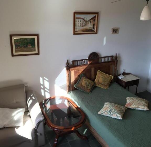 جناح سوبيريور مطل علي البحر, Pousada Buganvilia