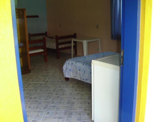 Семейный Номер Вид на Горы, Pura Jureia Pousadinha