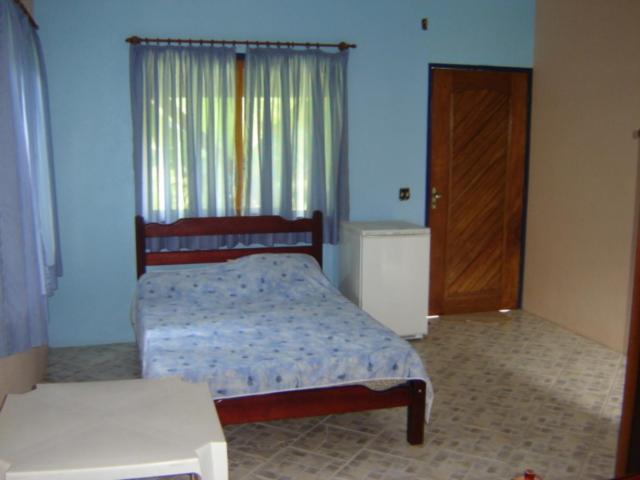 Семейный Номер Вид на Горы, Pura Jureia Pousadinha