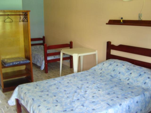 Номер Стандарт, Pura Jureia Pousadinha