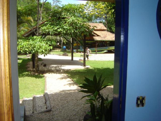 Номер Стандарт, Pura Jureia Pousadinha