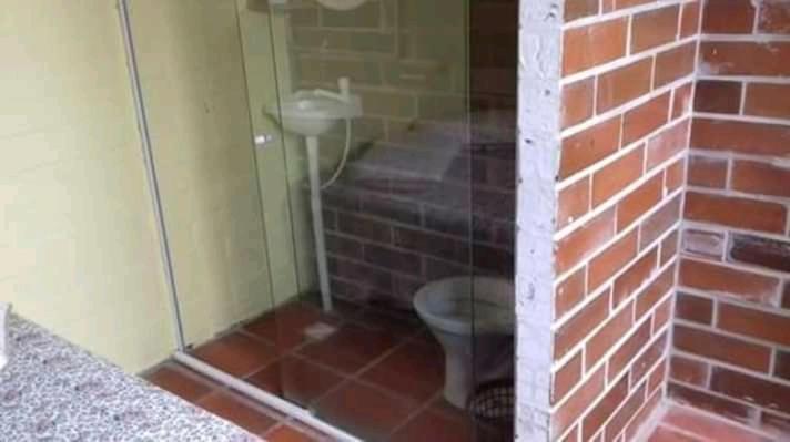 غرفة قياسية, Restaurante Pousada Gaucha Bigode