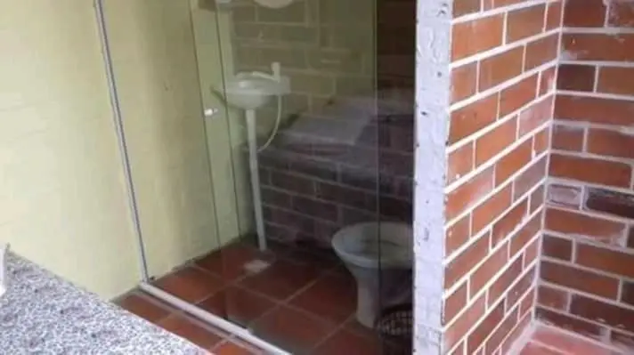 スタンダードルーム, Restaurante Pousada Gaucha Bigode