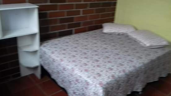 غرفة قياسية, Restaurante Pousada Gaucha Bigode