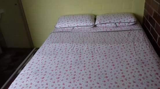 غرفة قياسية, Restaurante Pousada Gaucha Bigode