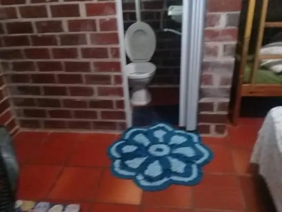スタンダード４人部屋, Restaurante Pousada Gaucha Bigode
