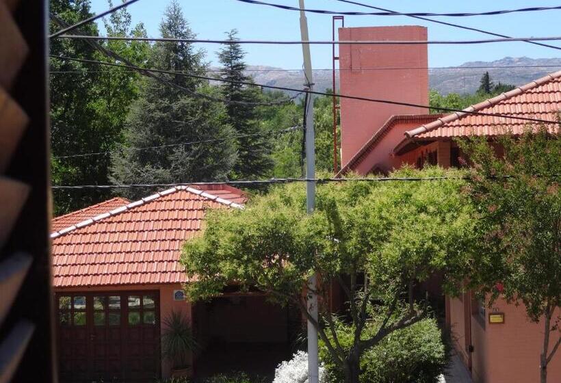 إستوديو قياسى ذو إطلالة, Rincón Del Valle