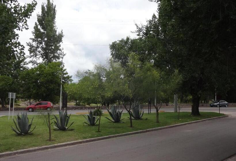 غرفة دوبلكس, Rincón Del Valle