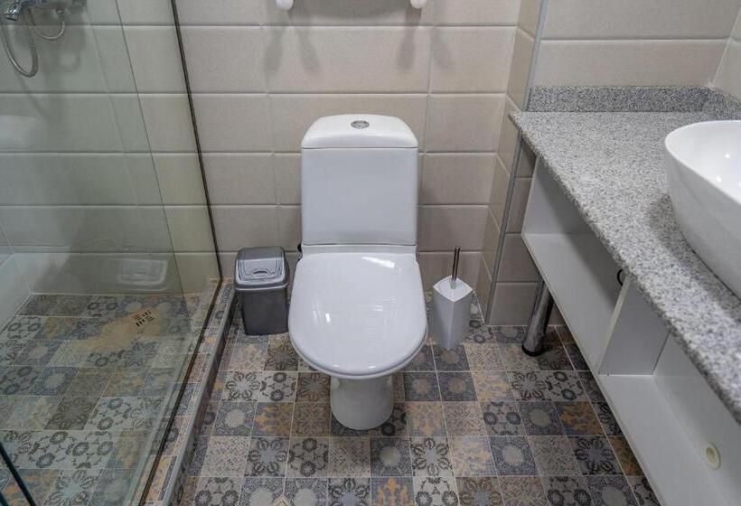 استودیوی لوکس, Atrium Exclusive   Ski4life