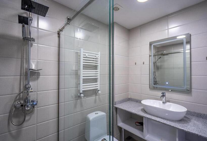 استودیوی لوکس, Atrium Exclusive   Ski4life