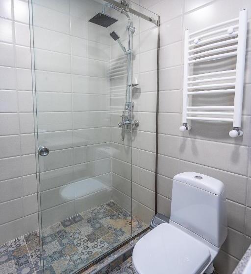 استودیوی لوکس, Atrium Exclusive   Ski4life