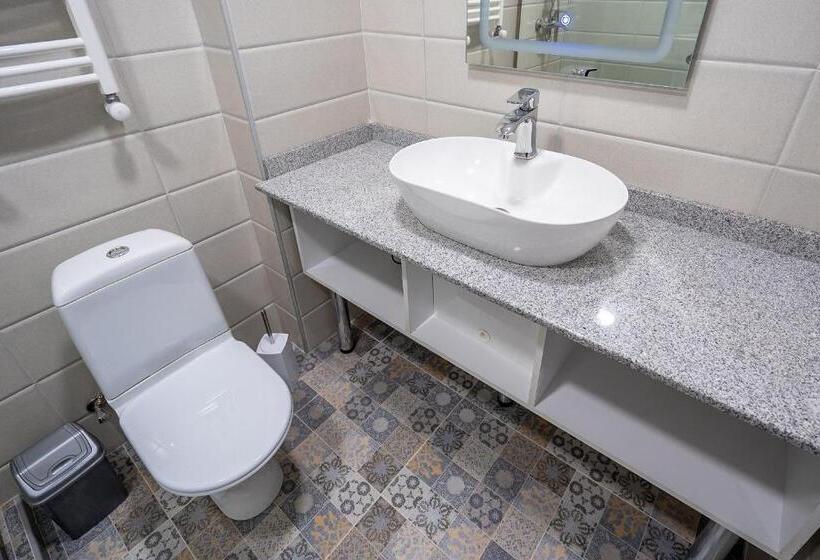 استودیوی لوکس, Atrium Exclusive   Ski4life