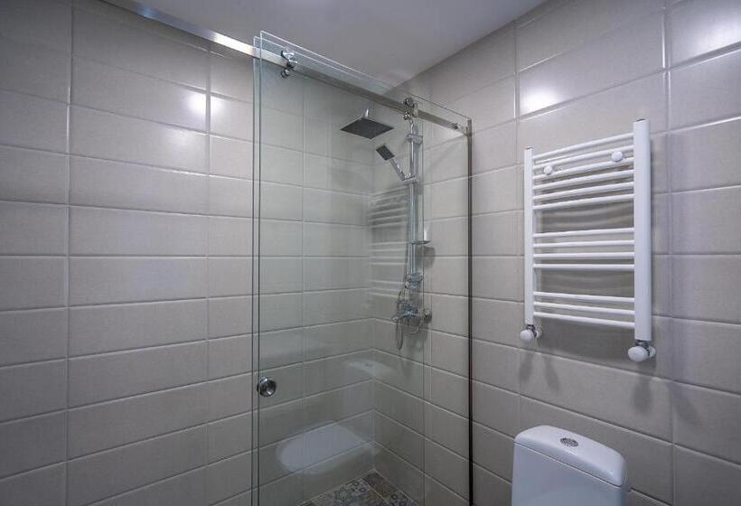 استودیوی لوکس, Atrium Exclusive   Ski4life