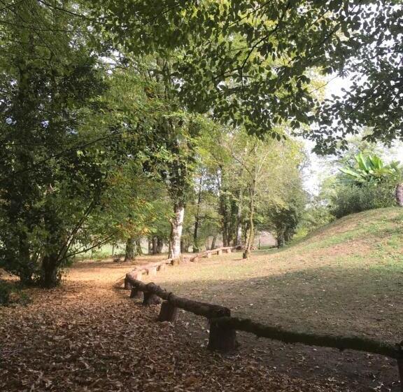 غرفة قياسية, B&b Perles De Montfort