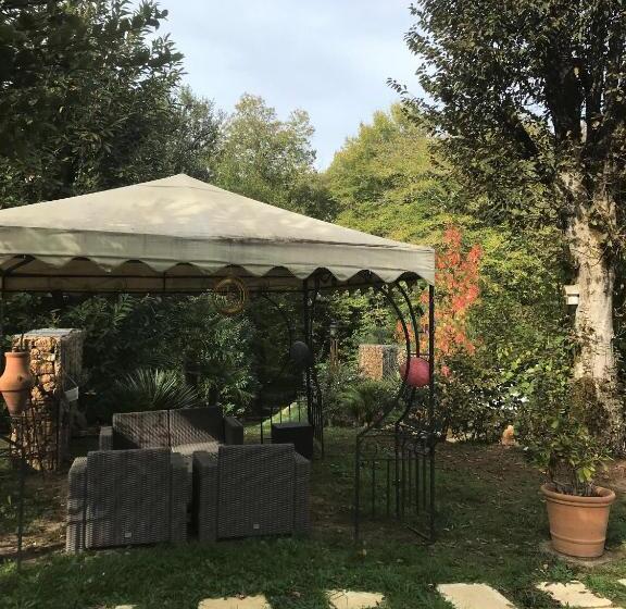 غرفة قياسية, B&b Perles De Montfort