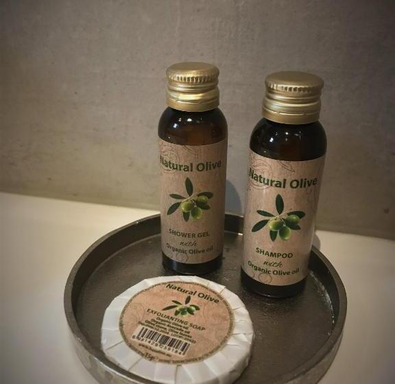 غرفة قياسية, B&b Perles De Montfort