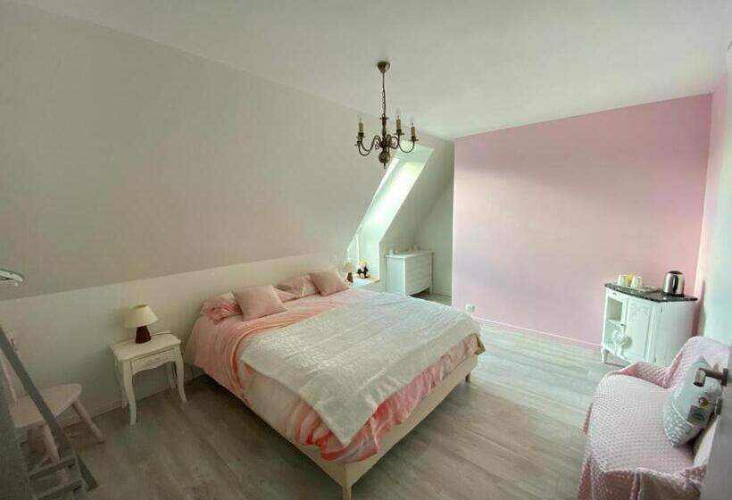 マウンテンビュースタンダードルーム, Chez Mary Elise