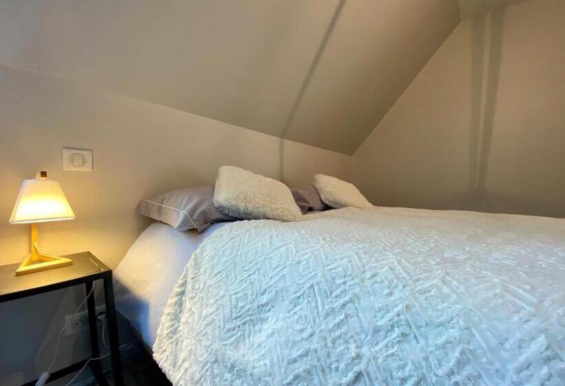 スタンダードルーム, Chez Mary Elise