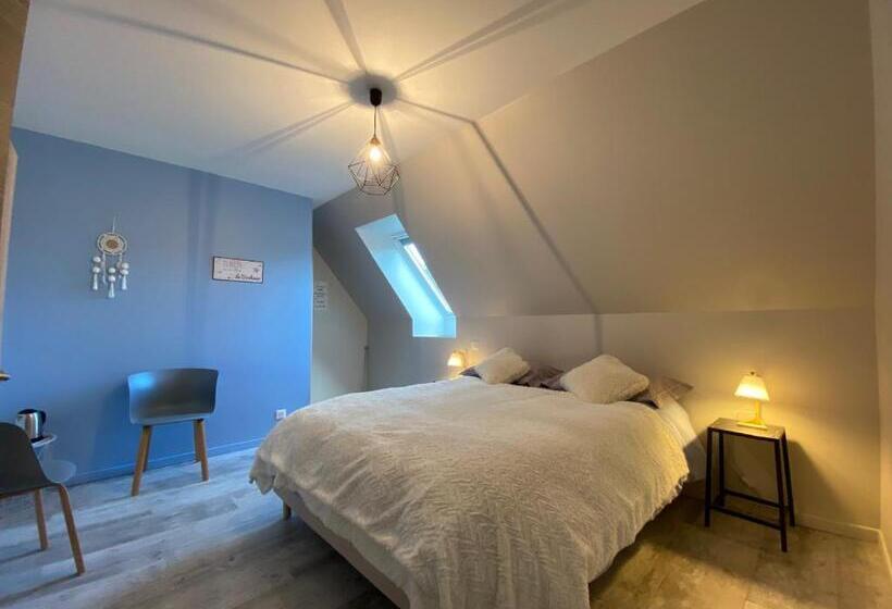 スタンダードルーム, Chez Mary Elise