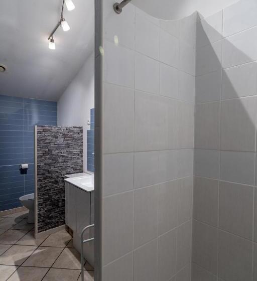 スタンダードルーム, La Closerie Du Chêne Bleu