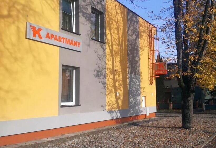 스탠다드 트리플 룸, Bezva Ubytování U Lidlu