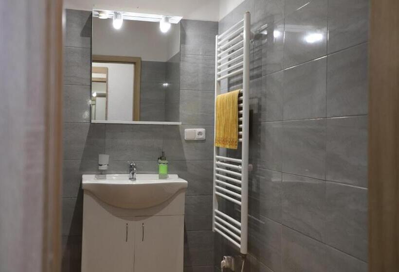 스탠다드 룸, Bezva Ubytování U Lidlu