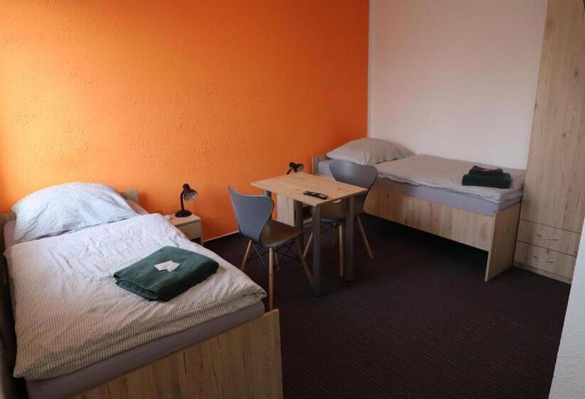 스탠다드 룸, Bezva Ubytování U Lidlu