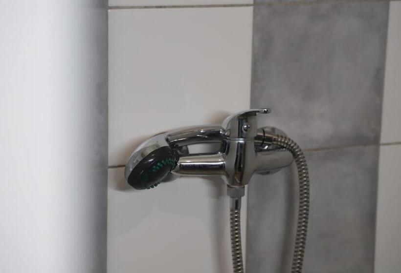 스탠다드 트리플 룸, Bezva Ubytování U Lidlu