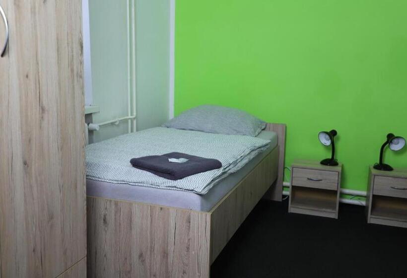 스탠다드 트리플 룸, Bezva Ubytování U Lidlu