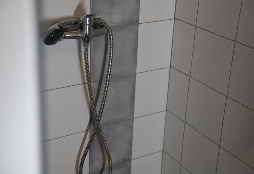 4인용 스탠다드 룸, Bezva Ubytování U Lidlu