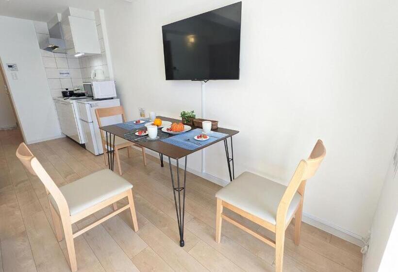 חדר סופריור לשלושה, Eslead Hotel Namba South ⅰ