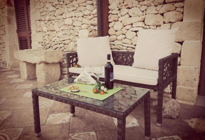 חדר סטנדרט, Agriturismo Masseria Pallanzano