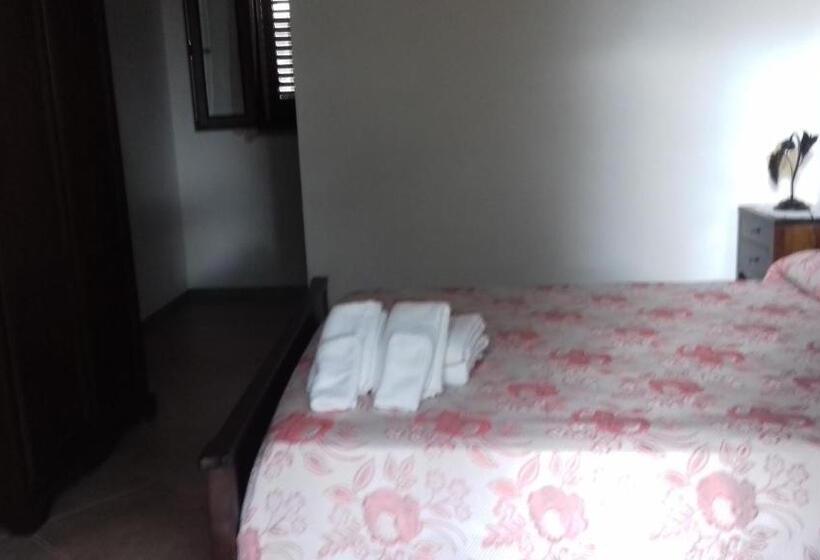 חדר סטנדרט, Agriturismo Masseria Pallanzano